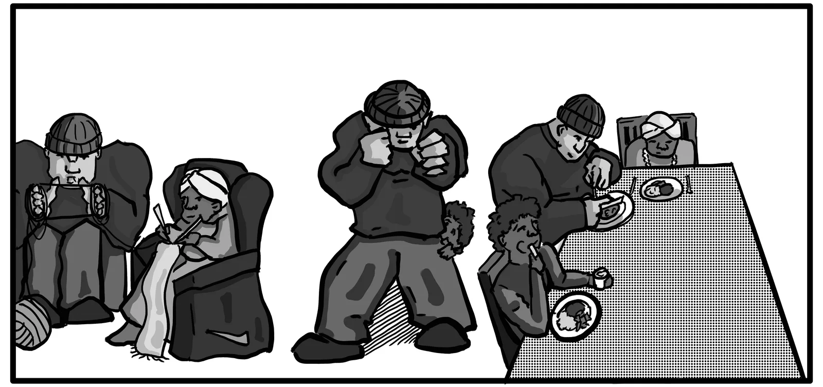 Henchman
