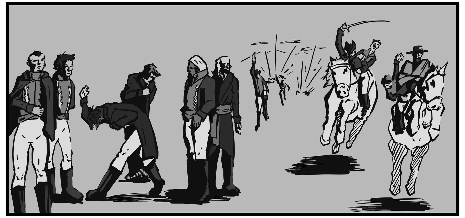 Libertarados
