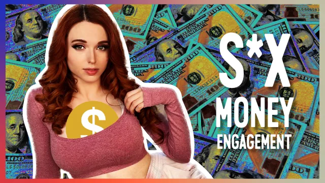 Does Sex Sell On YouTube?