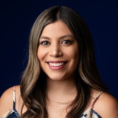 Daniela Caballero